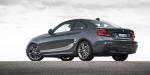 BMW 230i Coupe M Sport 2017 года (AU)